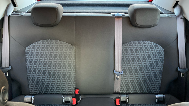 Vauxhall Corsa 1.4 [75] Energy 5dr [AC] Petrol Hatchback